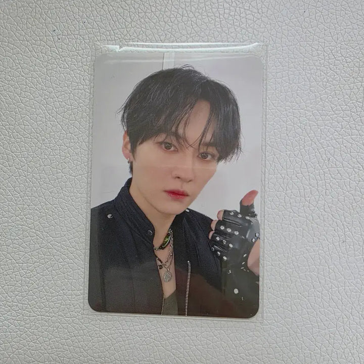 [BUNJANG] Stray Kids Felix dominATE Seoul Concert Photocard / dominATE SEOUL 셋째콘 (리노)