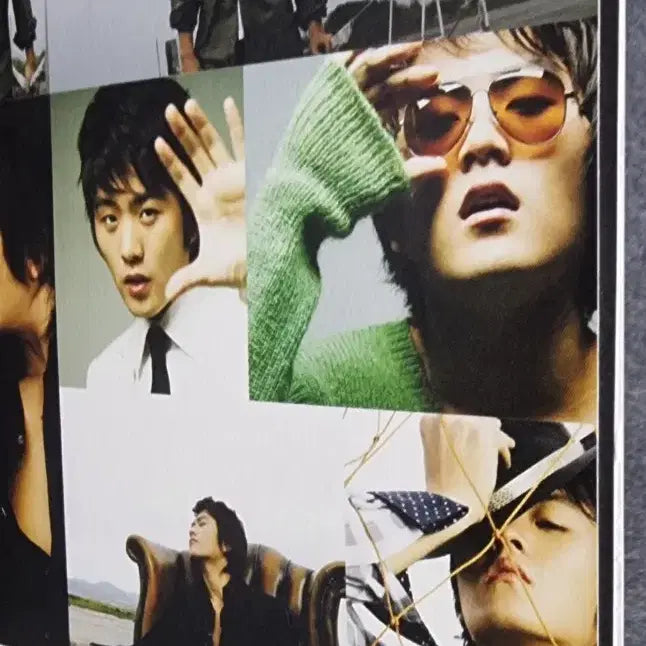 [BUNJANG] Eru 1st Album .Begin to Breathe. / 이루(Eru) 1집 앨범 .Begin to Breathe.