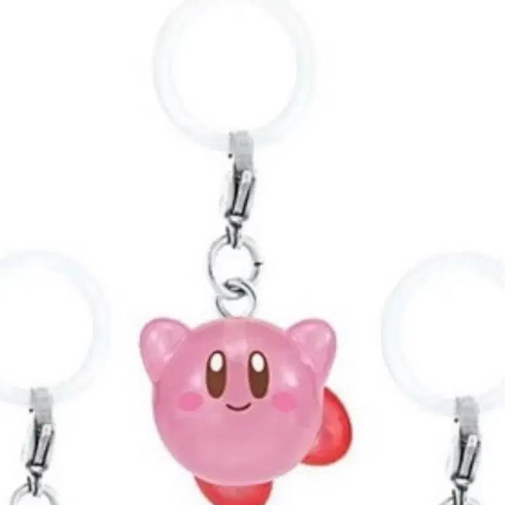 [BUNJANG] Bandai Kirby Meshi-ruji Gacha Kirby / 반다이 별의 커비 메지루시 가챠 (커비)