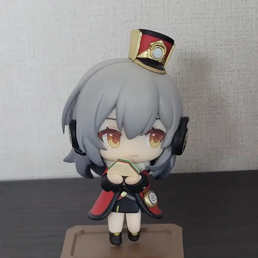 [BUNJANG] Honkai: Star Rail Trailblazer Mini Figure / 붕괴 스타레일 개척자 미니피규어