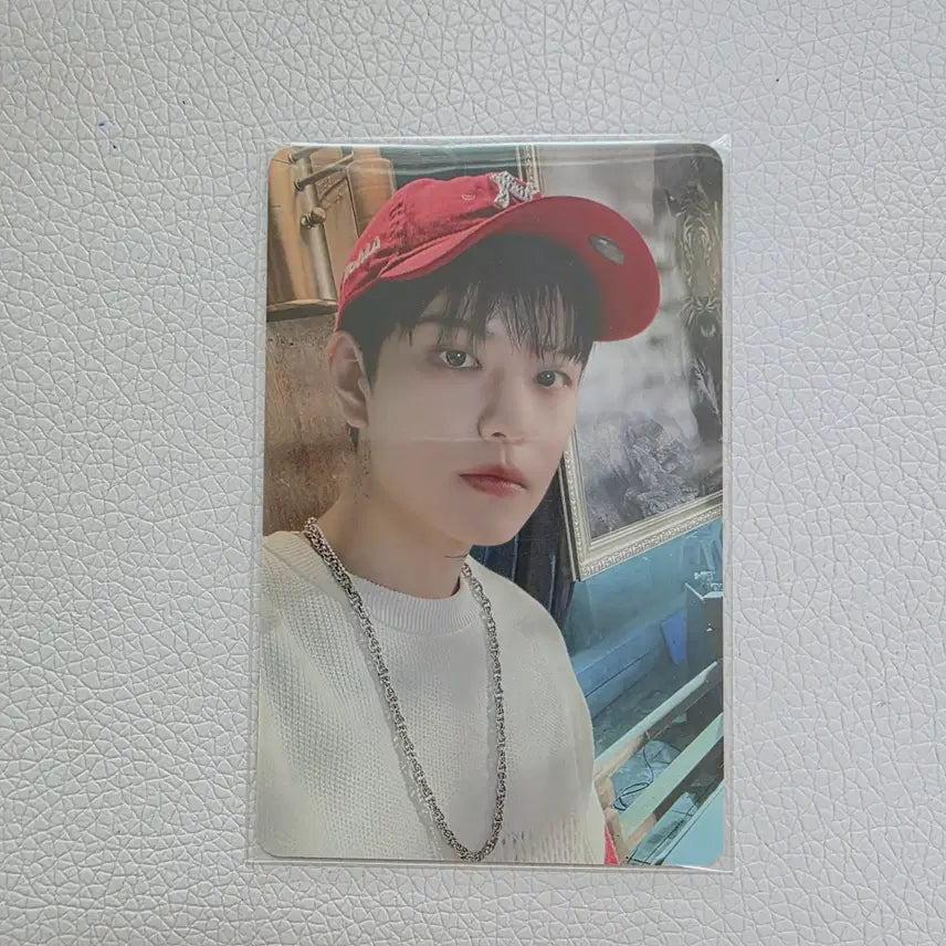 [BUNJANG] Stray Kids Seungmin HOP NEMO Ver. Photocard / Stray Kids 합(HOP) NEMO ver. (승민)