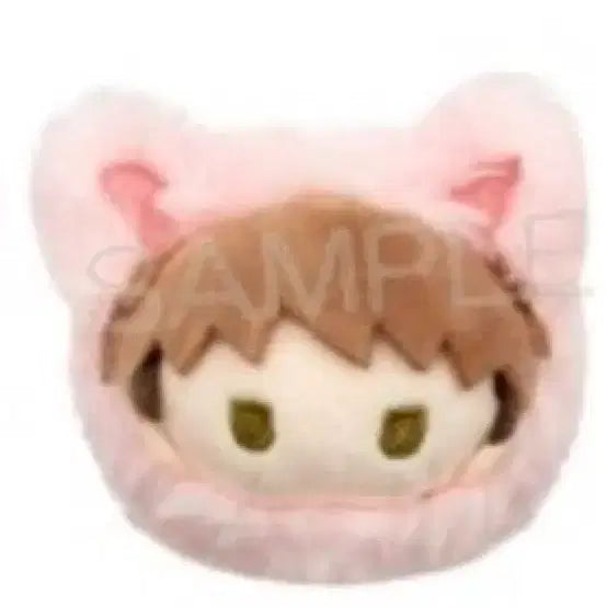 [BUNJANG] Attack on Titan Jean Kirstein Nyanko Plush / 진격의거인 쟝 하루냥코 타피누이