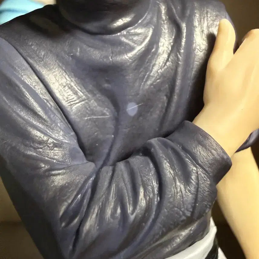 [BUNJANG] Ichiban Kuji Killua Zoldyck Chimera Ant B Prize Figure / 제일복권 키르아 b상 키메라앤트