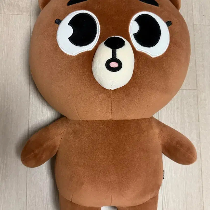 [BUNJANG] DAY6 Giant Denimals Dani Plush Doll / 데이식스 자이언트데니멀즈 방