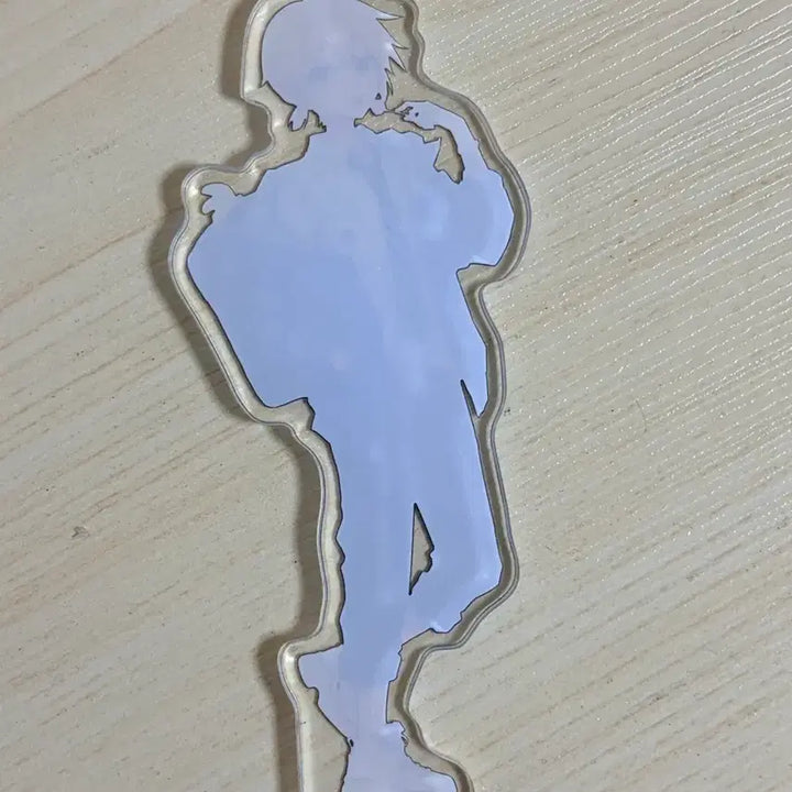 [BUNJANG] Kagamine Len Kuji Acrylic Stand / 카가미네 렌 쿠지 아크릴스탠드 팝니다!