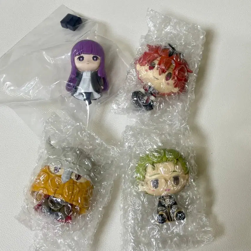 [BUNJANG] Frieren: Beyond Journey&
