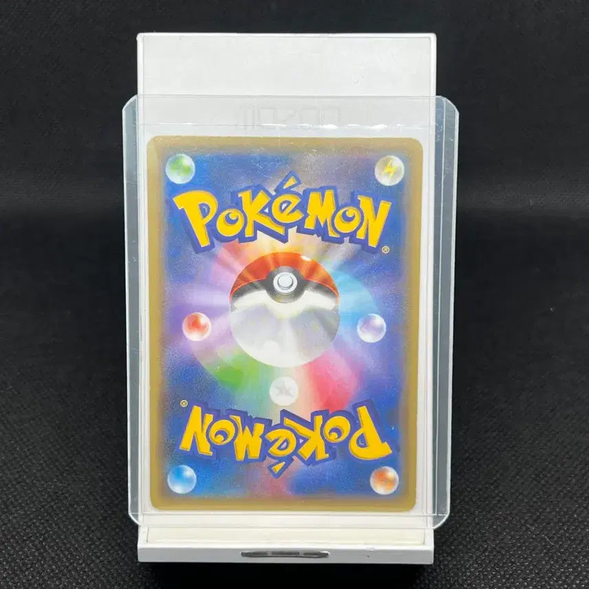 [BUNJANG] Pokemon Card Japanese Jupiter XY Series 1st Edition / 포켓몬카드 일판 쥬피썬더 XY 시리즈 1st edition