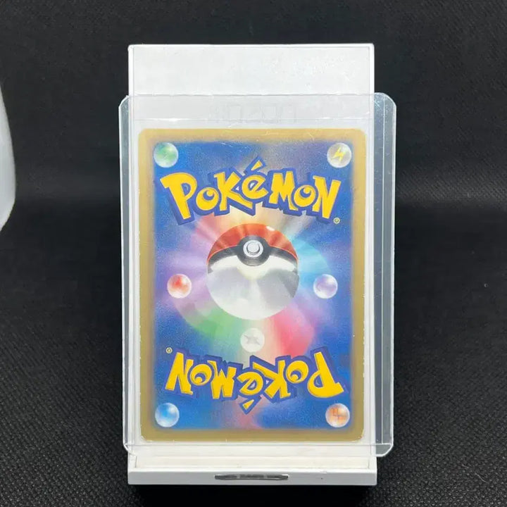 [BUNJANG] Pokemon Card Japanese Eevee BW8 1st Edition / 포켓몬 카드 일판 이브이 BW8 1st edition