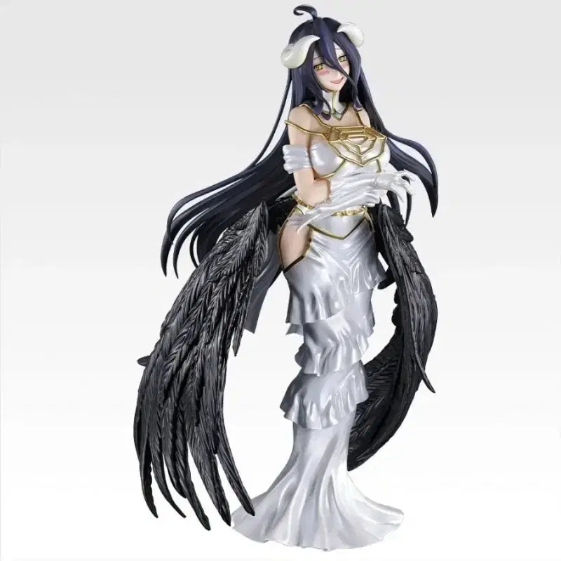 [BUNJANG] Ichiban Kuji Overlord Albedo Last One Prize Figure / 이치방쿠지 오버로드 알베도 라스트원상