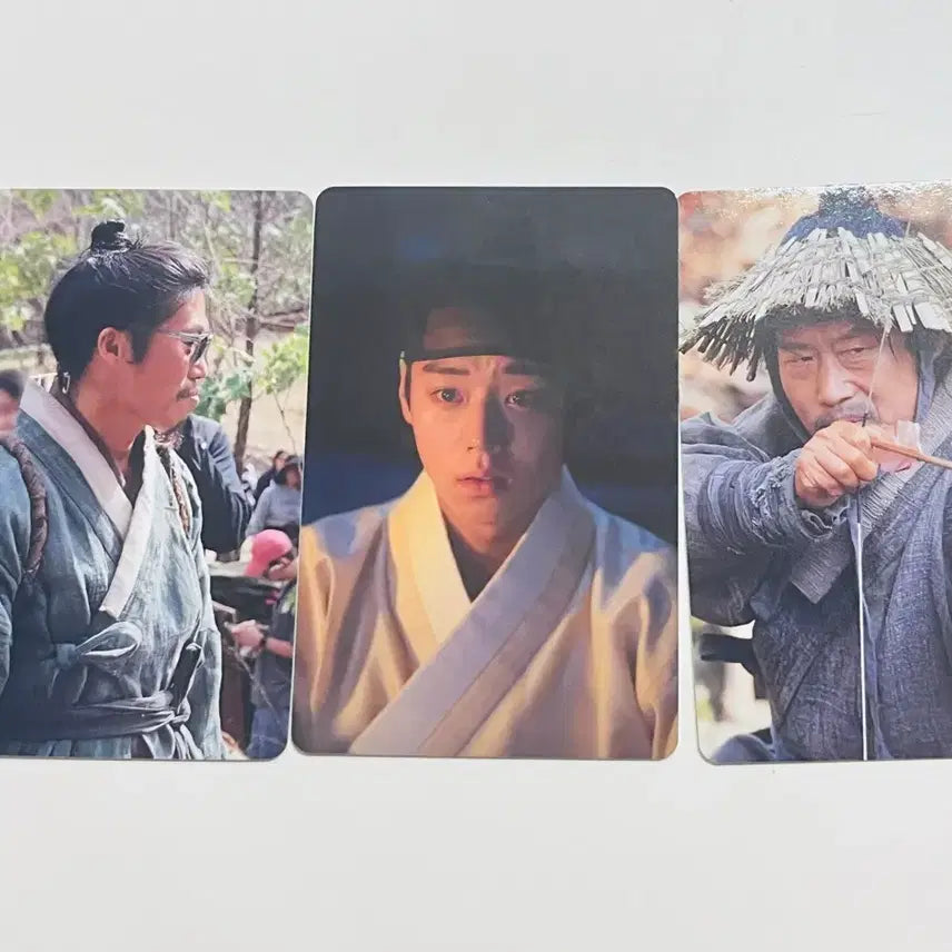 [BUNJANG] Park Jihoon The King&