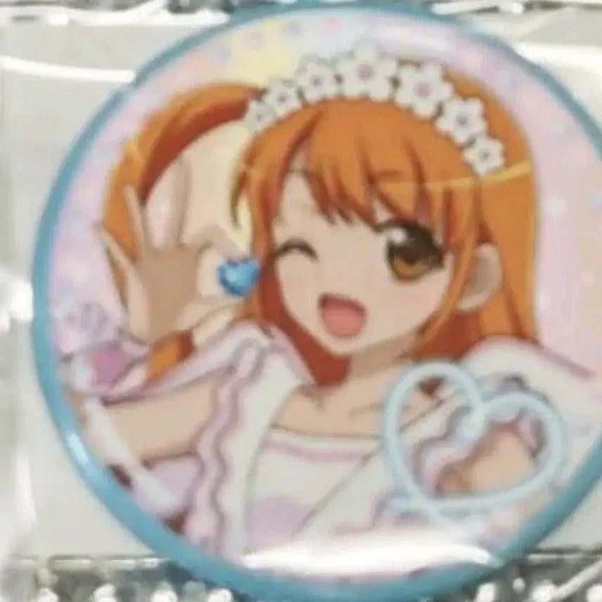 [BUNJANG] Pretty Rhythm Marukuji Rhythm Can Badge / 구매)프리티리듬 프리즘스톤 마루쿠지 리듬 캔뱃지 스톤 프스 고전완구