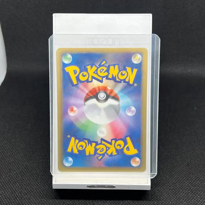[BUNJANG] Pokemon Card Japanese Glaceon BKR Series / 포켓몬 카드 일판 글레이시아 BKR 시리즈