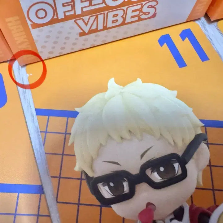 [BUNJANG] Haikyuu!! Pop Mart Kageyama Hinata Tsukishima Yamaguchi Set Sealed / 하이큐 팝마트 카게야마 히나타 츠키시마 야마구치 일괄 미개봉