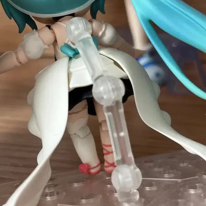 [BUNJANG] Hatsune Miku Nendoroid Figure / 하츠네 미쿠 피규어 넨도
