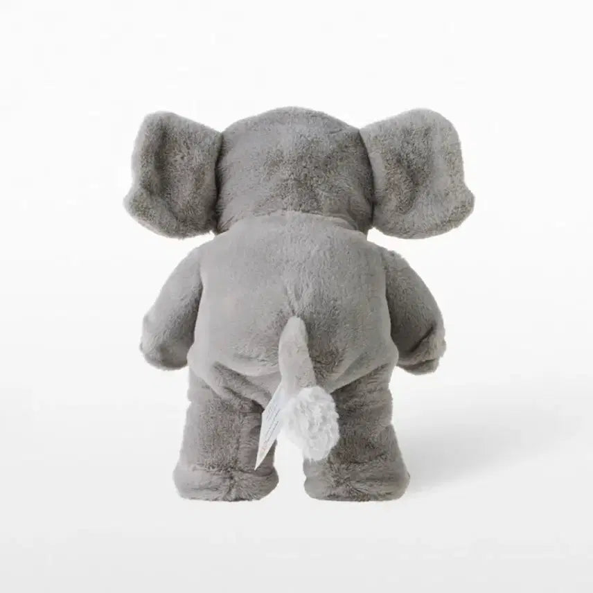 [BUNJANG] Starbucks Elephant Bearista Doll New / 스타벅스 코끼리 베어리스타 인형 새상품