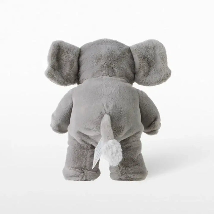 [BUNJANG] Starbucks Elephant Bearista Doll New / 스타벅스 코끼리 베어리스타 인형 새상품