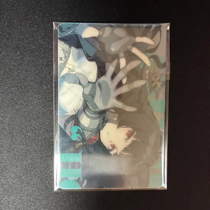 [BUNJANG] Zenless Zone Zero Miyabi Lenticular Photocard / 젠레스 존 제로 미야비 렌티큘러 포토카드