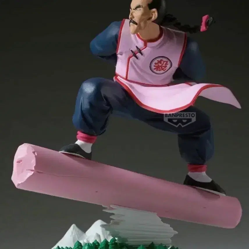 [BUNJANG] Dragon Ball History Box Tao Paipei Figure (Sealed) / 드래곤볼 히스토리 박스 타오파이 미개봉