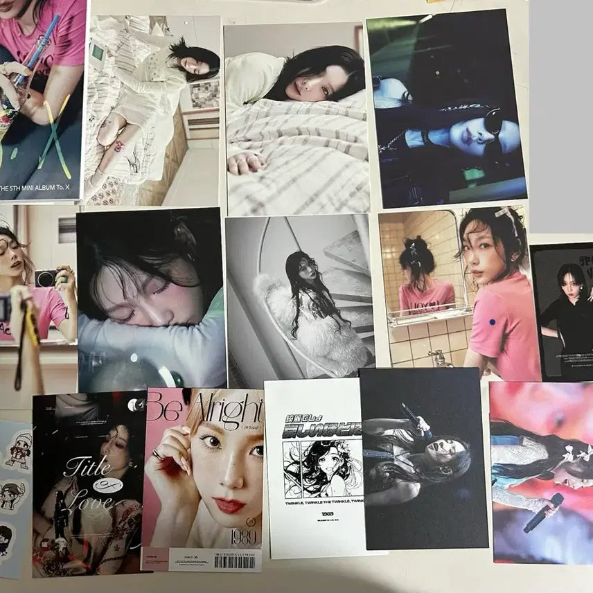 [BUNJANG] Taeyeon Girls&