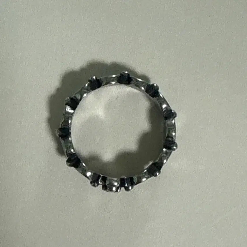 [BUNJANG] BOYNEXTDOOR Taesan Ring Size 7 / 보이넥스트도어 태산 반지