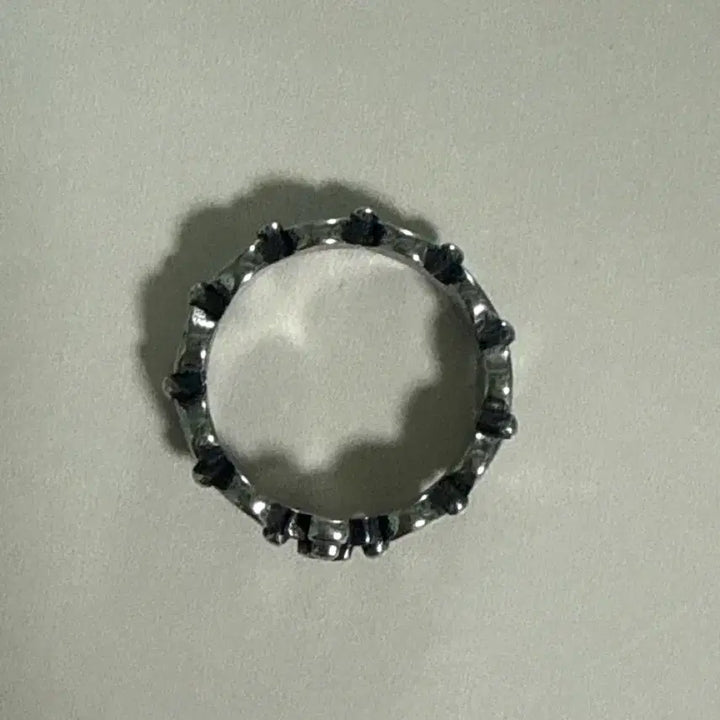 [BUNJANG] BOYNEXTDOOR Taesan Ring Size 7 / 보이넥스트도어 태산 반지