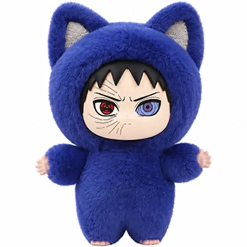 [BUNJANG] Naruto Kit-Land Obito Sealed / 미개봉 나루토 키튼랜드 오비토