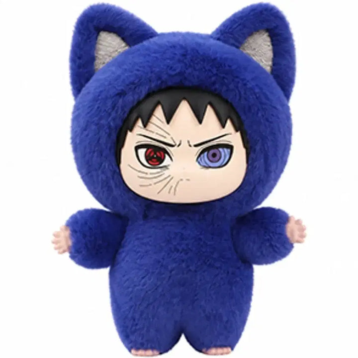 [BUNJANG] Naruto Kit-Land Obito Sealed / 미개봉 나루토 키튼랜드 오비토