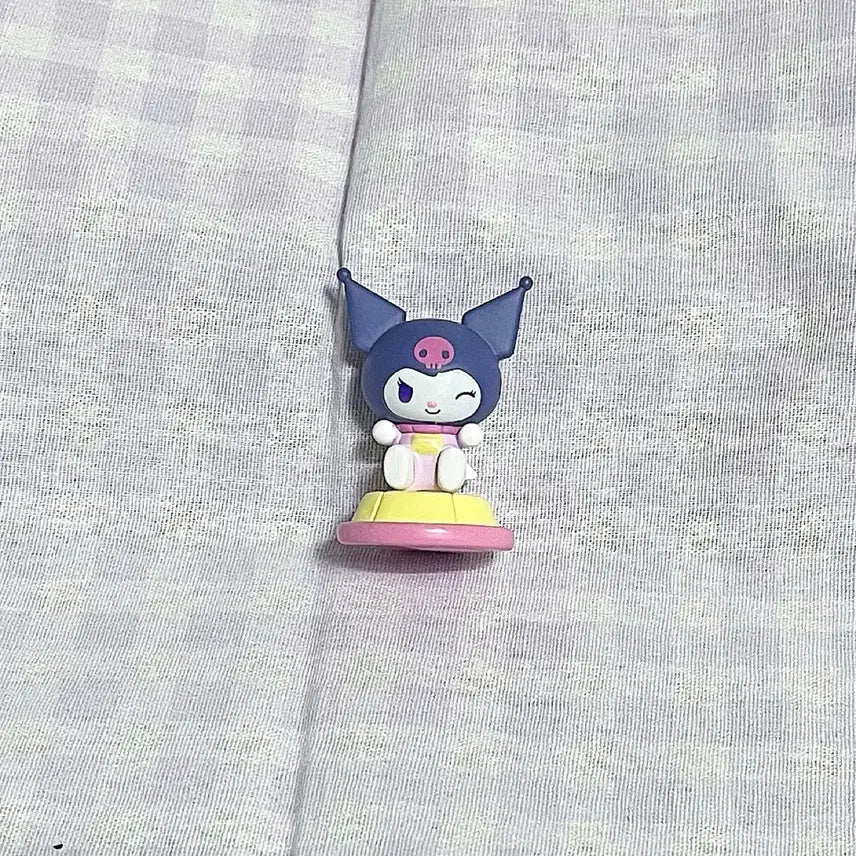 [BUNJANG] Kuromi Starlight Adventure Series Figure / 쿠로미 스타라이트 어드벤쳐 시리즈