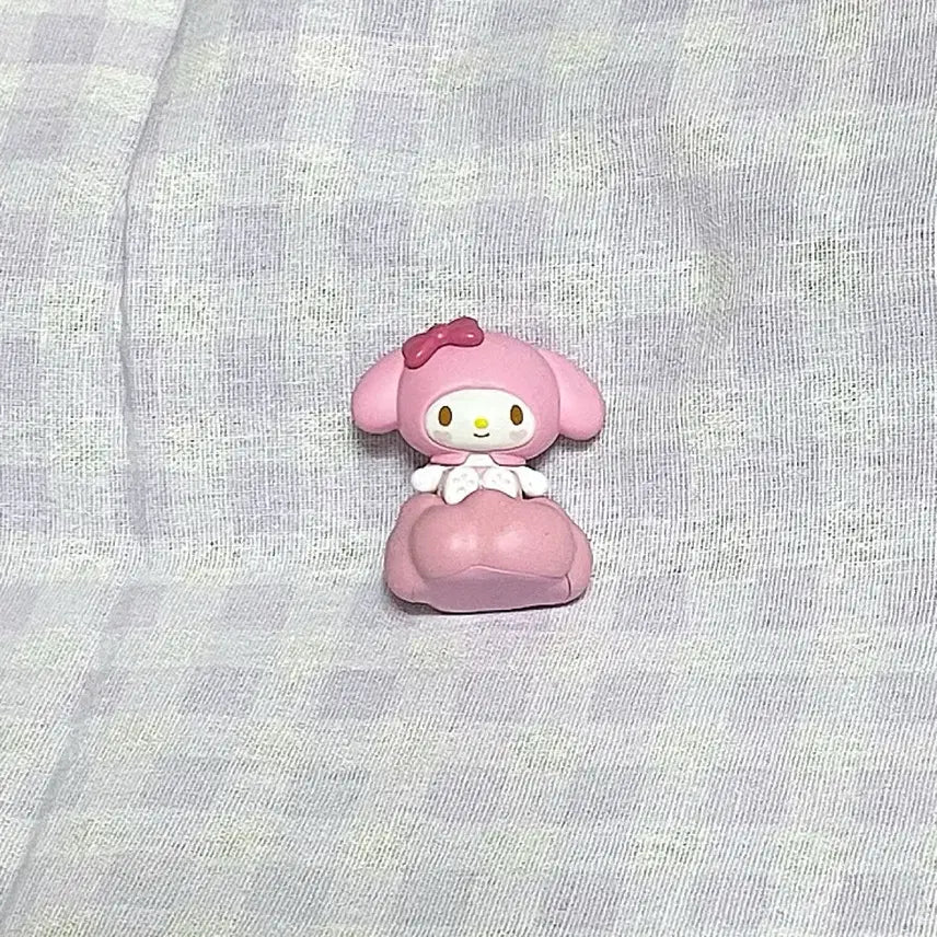 [BUNJANG] Sanrio Baby Angel My Melody Figure / 산리오 베이비엔젤 피규어 마이멜로디