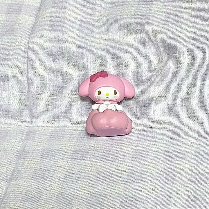 [BUNJANG] Sanrio Baby Angel My Melody Figure / 산리오 베이비엔젤 피규어 마이멜로디