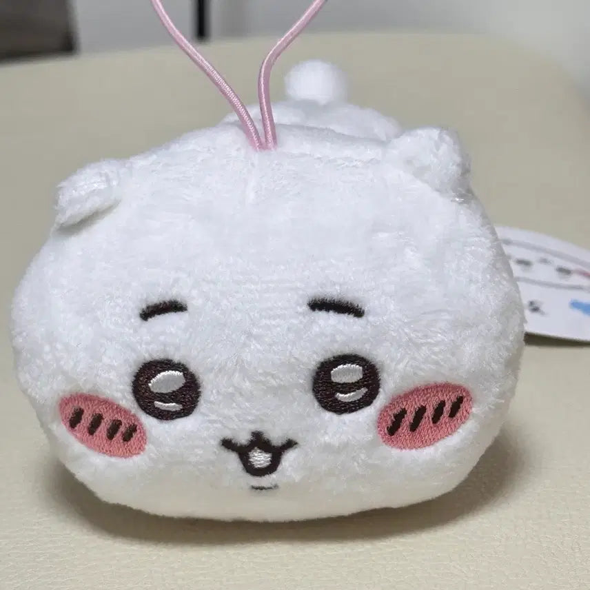 [BUNJANG] Cheekawaii Parade Mini Nesoberi Plush Doll / 치이카와 퍼레이드 미니 네소베리 인형 누이