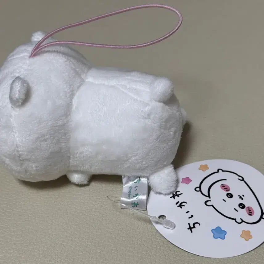 [BUNJANG] Cheekawaii Parade Mini Nesoberi Plush Doll / 치이카와 퍼레이드 미니 네소베리 인형 누이