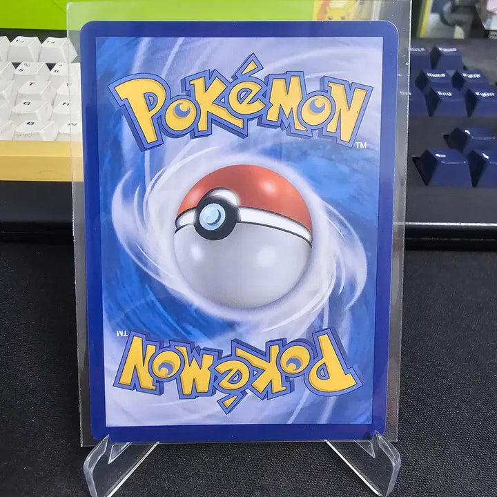 [BUNJANG] Pokemon Card Matisse SR / 포켓몬카드 마티스의 거래 SR