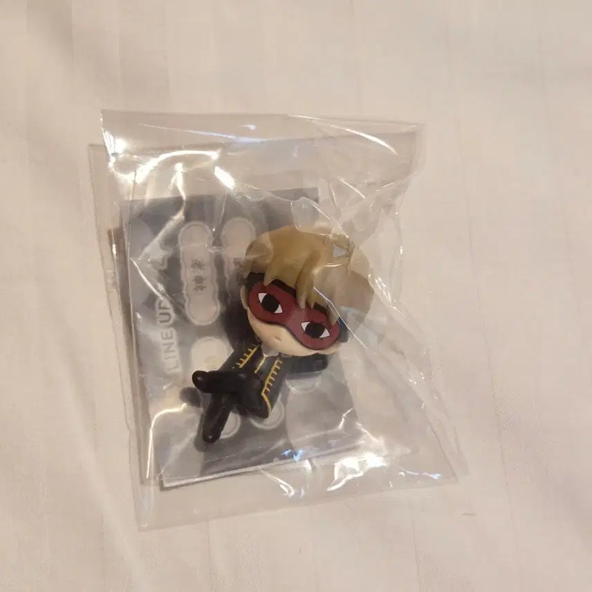 [BUNJANG] Gintama Nemurasetai Gacha Figure - Sogo / 은혼 네무라세타이 가챠 피규어 - 소고