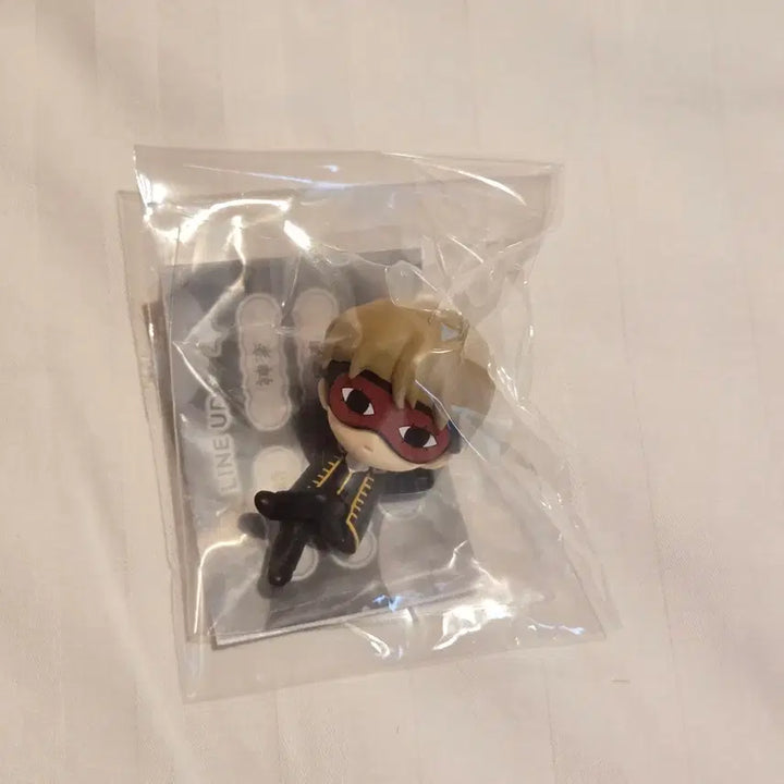 [BUNJANG] Gintama Nemurasetai Gacha Figure - Sogo / 은혼 네무라세타이 가챠 피규어 - 소고