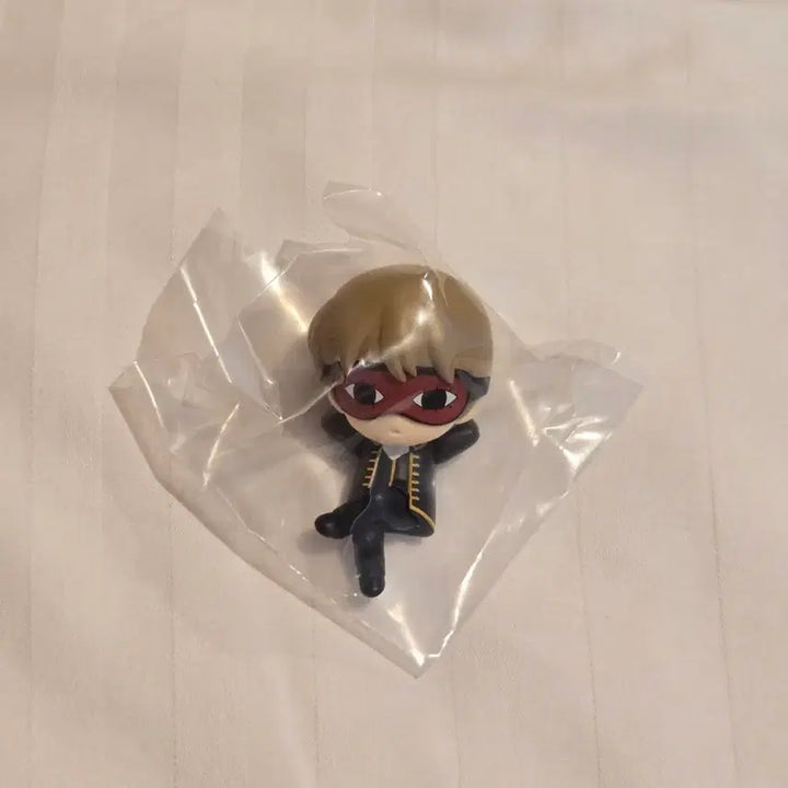 [BUNJANG] Gintama Nemurasetai Gacha Figure - Sogo / 은혼 네무라세타이 가챠 피규어 - 소고