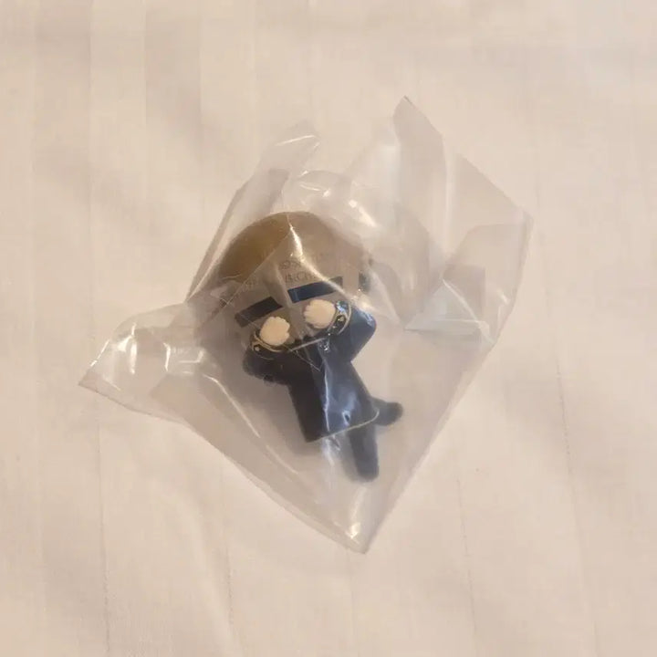 [BUNJANG] Gintama Nemurasetai Gacha Figure - Sogo / 은혼 네무라세타이 가챠 피규어 - 소고