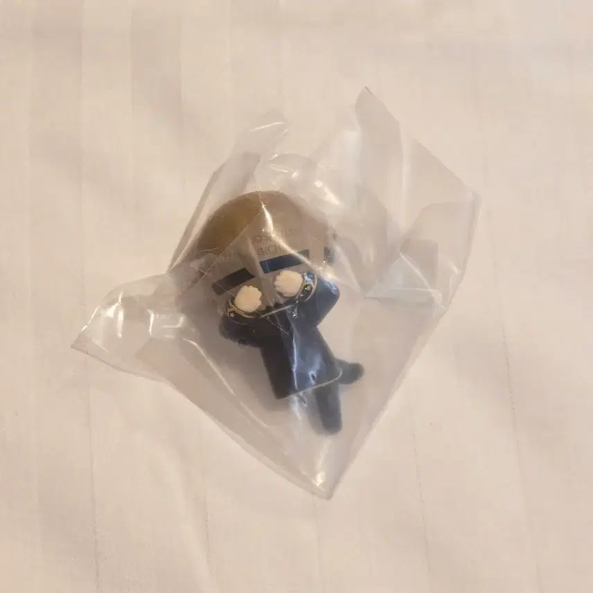 [BUNJANG] Gintama Nemurasetai Gacha Figure - Sogo / 은혼 네무라세타이 가챠 피규어 - 소고