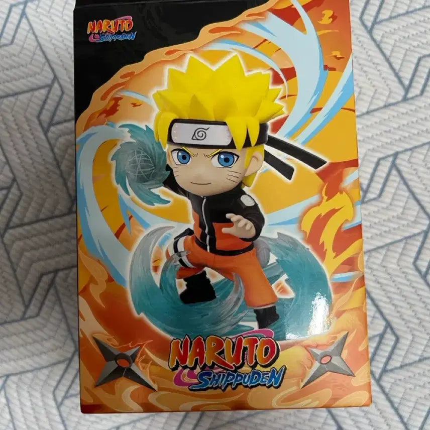 [BUNJANG] Funism Sakura Naruto Figure (Sealed) / 미개봉 나루토 퍼니즘 피규어 사쿠라