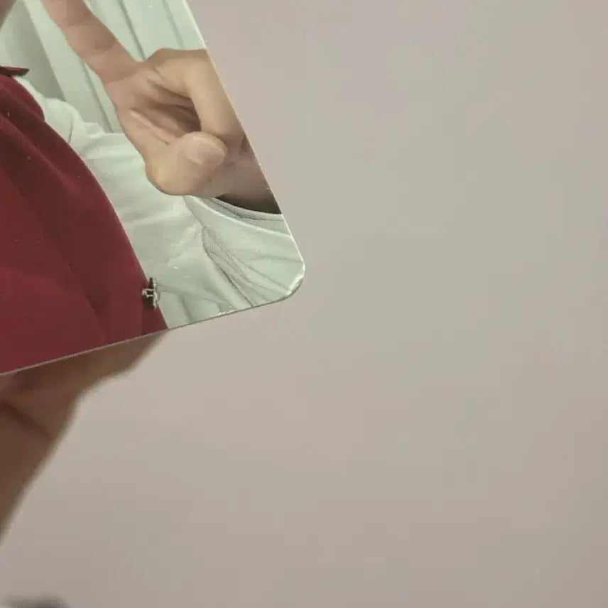 [BUNJANG] ATEEZ San Aniteez in the Calling Popup Photocard / (수수료,배송비 포함)에이티즈 산 애니티즈 인더콜링 팝업 포토카드 양도 aniteez in the calling profile