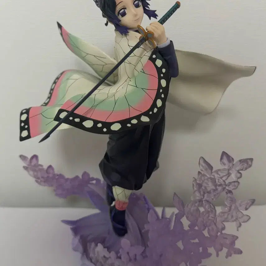 [BUNJANG] Kimetsu no Yaiba Shinobu Kotobukiya Figure / (오늘만, 특전 o 수미포 11) 귀멸의 칼날 귀칼 시노부 코토부키야 피규어