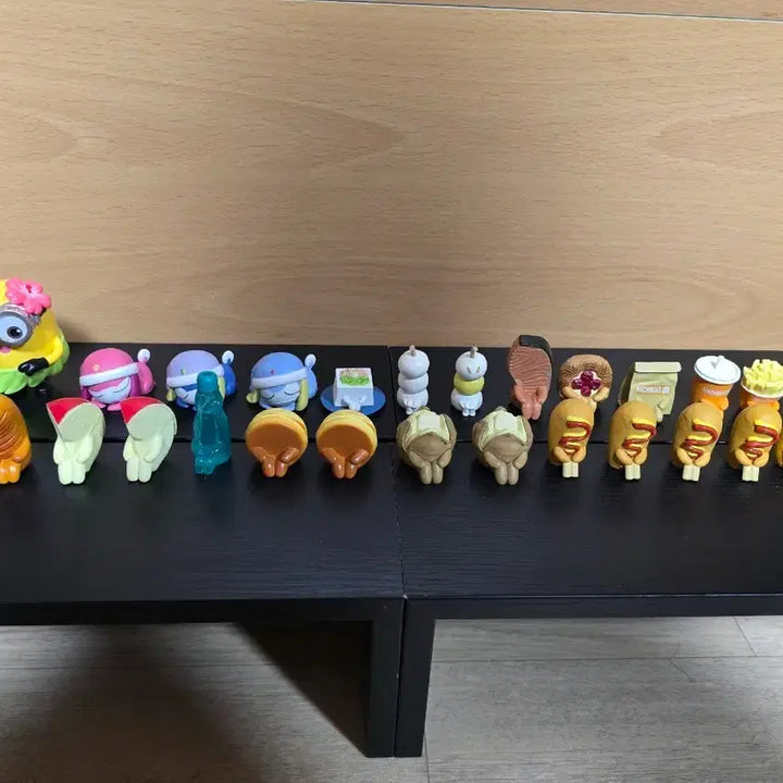 [BUNJANG] Machi Boke Guitar Figure Bundle Set / 마치보케 기타 피규어 일괄
