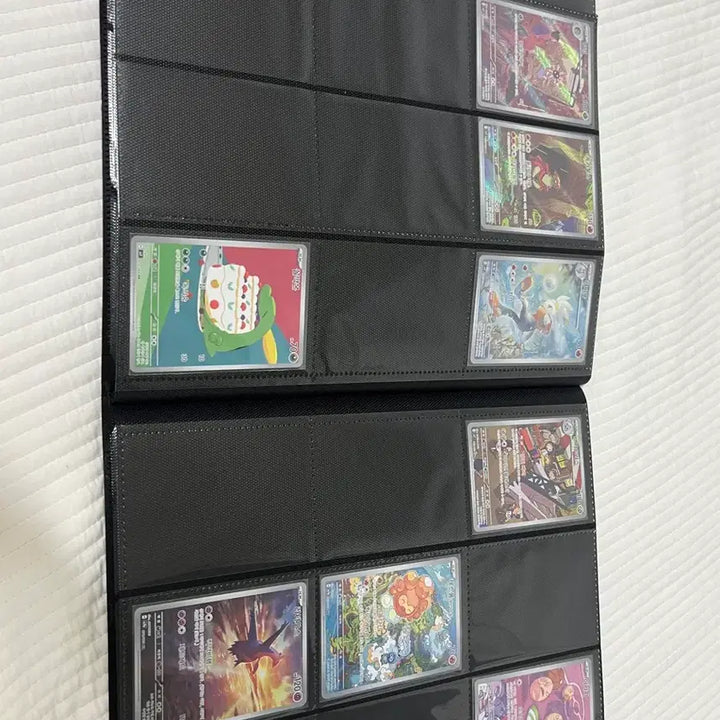 [BUNJANG] Pokemon Card AR Non-Duplicate Bundle Set / 포켓몬카드 ar 노중복 앨범 일괄 (첫번째글부터 참고)