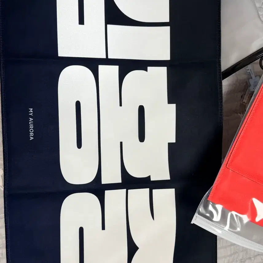 [BUNJANG] ATEEZ Hongjoong Slogan / 에이티즈 홍중 슬로건