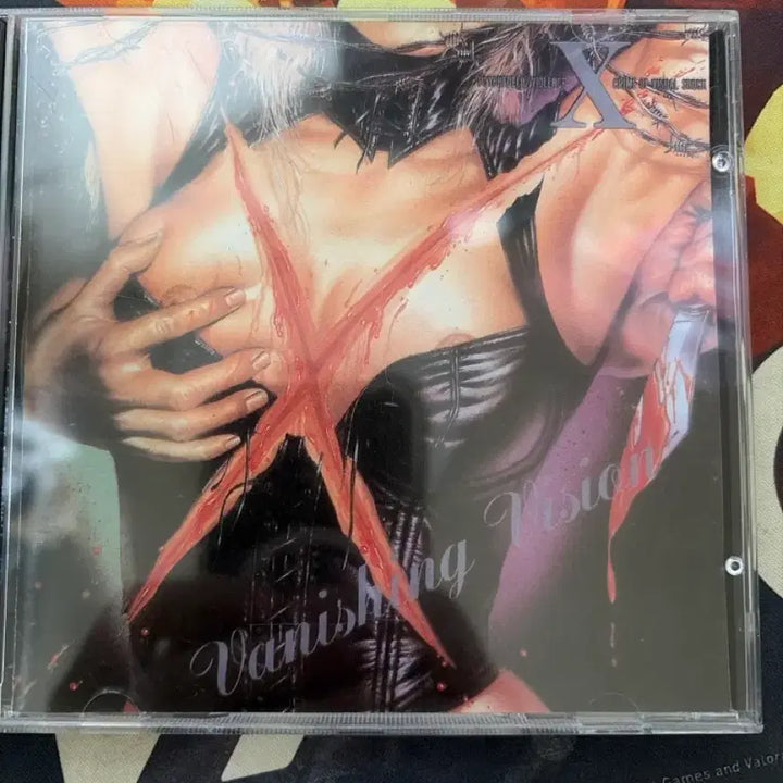 [BUNJANG] X Japan CD / X-japan