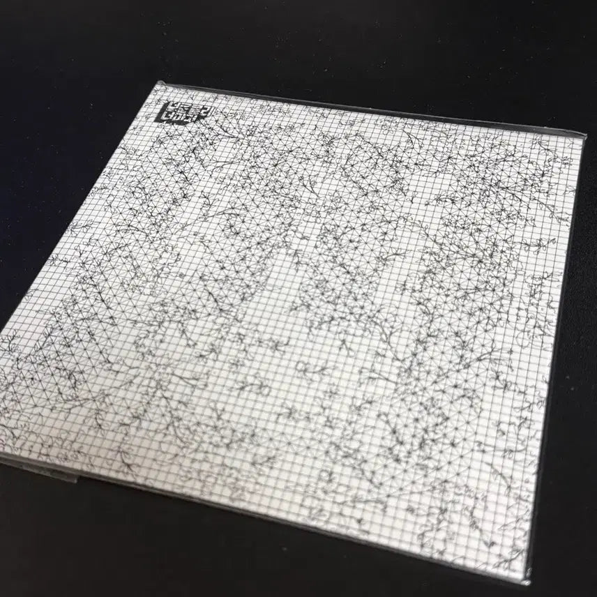 [BUNJANG] Broccoli, You Too "Cruel April" 7-inch LP / 브로콜리너마저 잔인한사월 7인치 LP