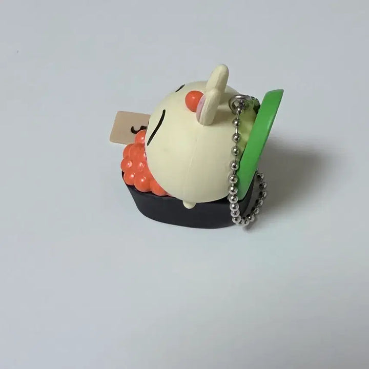 [BUNJANG] Chiikawa Sushi Series Usagi Gacha Keychain / 치이카와 초밥 시리즈 갓챠 우사기 키링