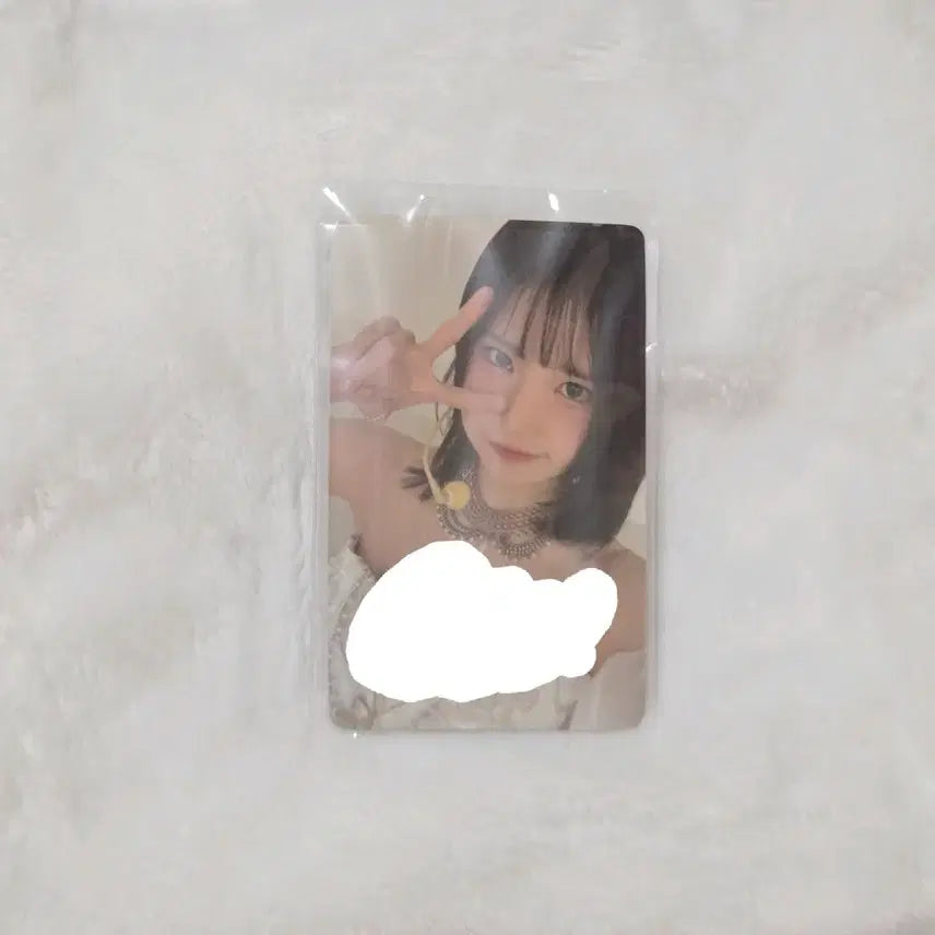 [BUNJANG] fromis_9 Song Hayoung NOW N&
