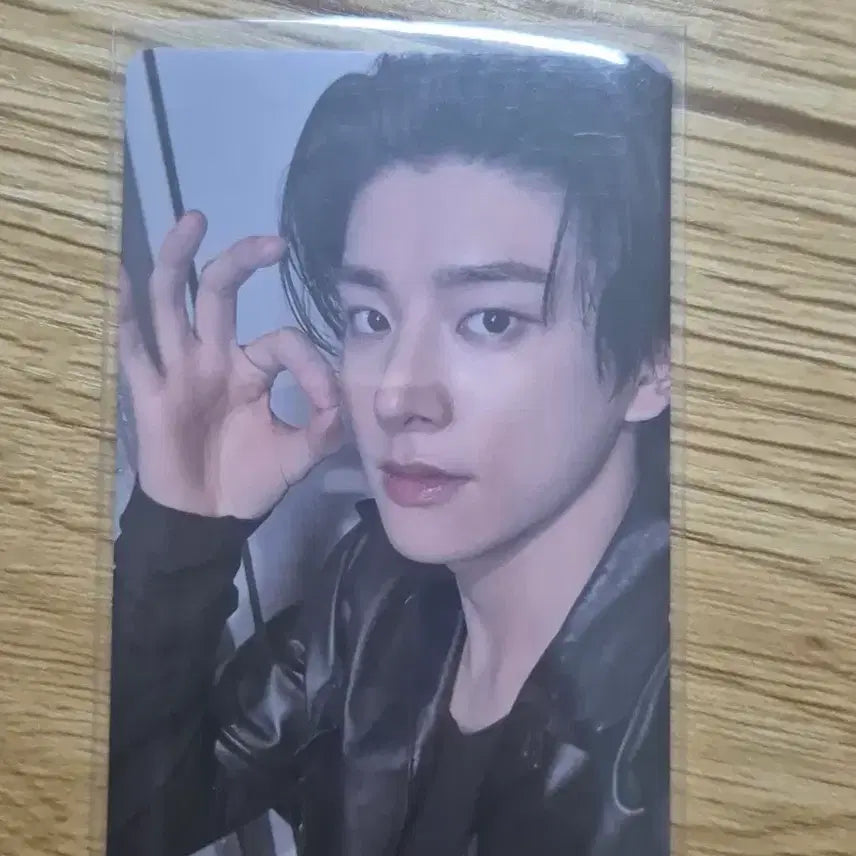 [BUNJANG] ENHYPEN Japan Jake Takoyaki Photocard / 엔하이픈 재팬 미얀마 타코야끼 제이크