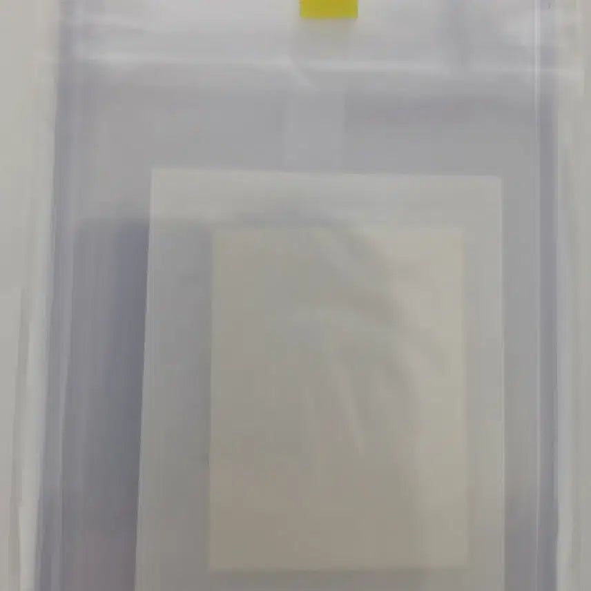 [BUNJANG] Joguman Stickey Seal 11th Hidden Rare Seal Sticker (Sealed) / 조구만 띠부씰 11번 히든씰 스티커 레어씰